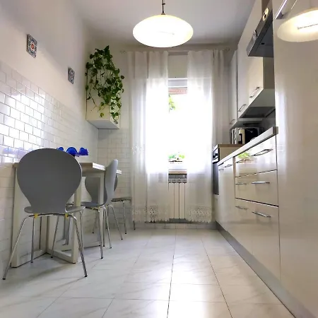 San Felice Apartamento *