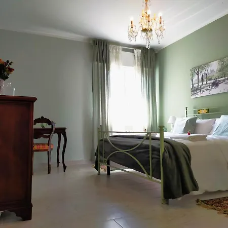 Apartmán San Felice