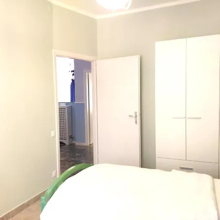 Apartmán San Felice