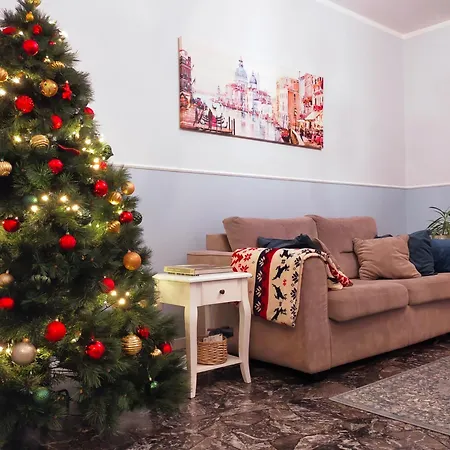 San Felice Apartmán Favaro Veneto